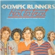 Olympic Runners - Hot To Trot