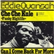 Eddie Quansah - Che Che Kule (Funky Highlife) / Can I Come Back For More